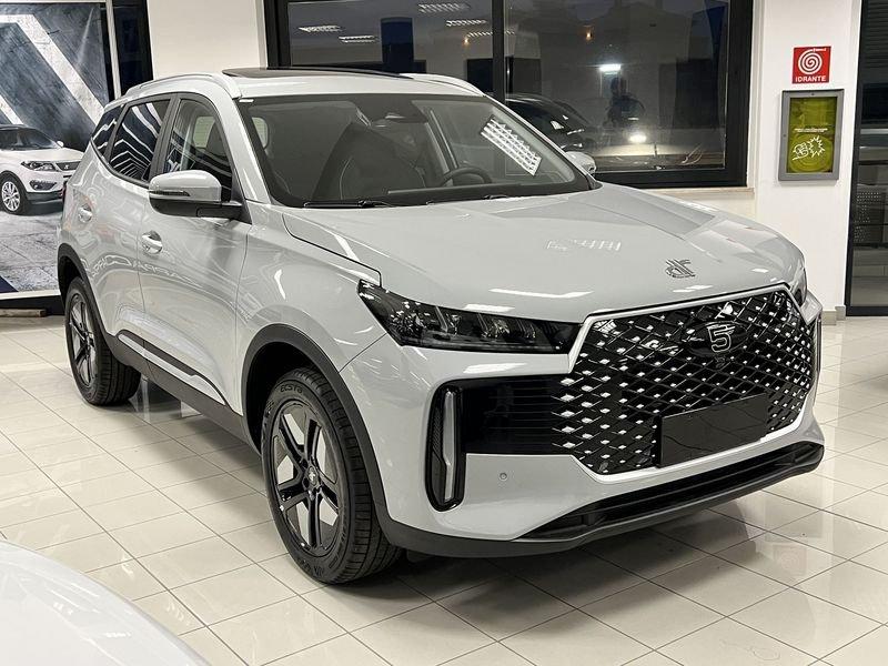 DR AUTOMOBILES DR 5 1.5 HEV DHT