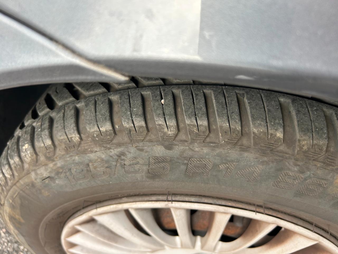 Lancia Ypsilon 1.2 GPL RINNOVATO 2035 - MECCANICA IMPECCABILE