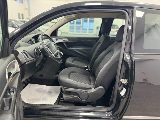 LANCIA Ypsilon 1.2 Platino