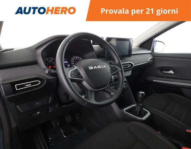 DACIA Jogger 1.0 TCe GPL 100 CV 5 posti Extreme Up
