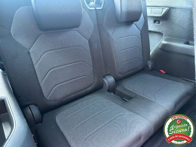 SKODA Kodiaq 2.0 TDI EVO SCR DSG Executive 7 Posti