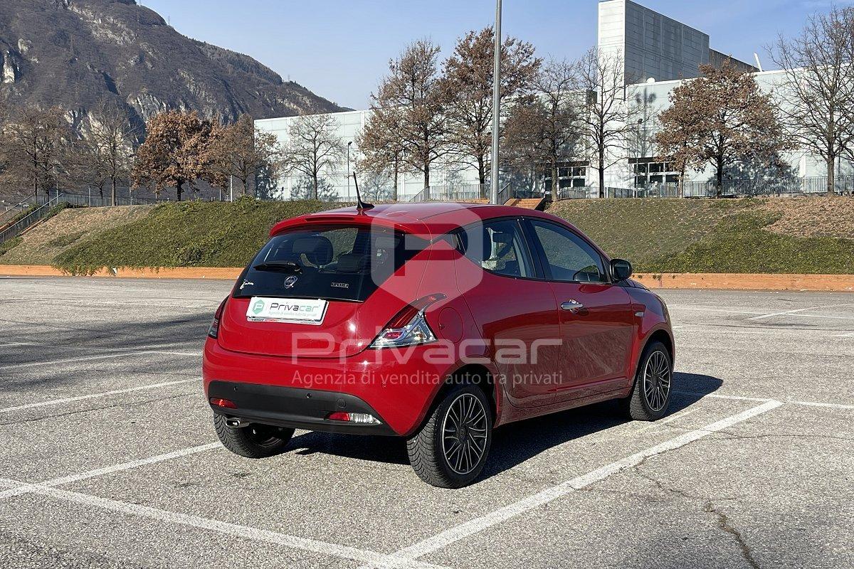 LANCIA Ypsilon 1.0 FireFly 5 porte S&S Hybrid Gold