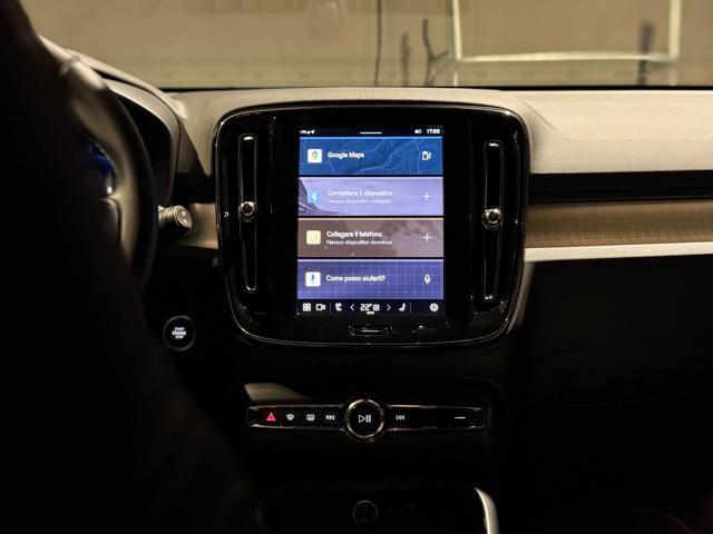 VOLVO XC40 B3 automatico