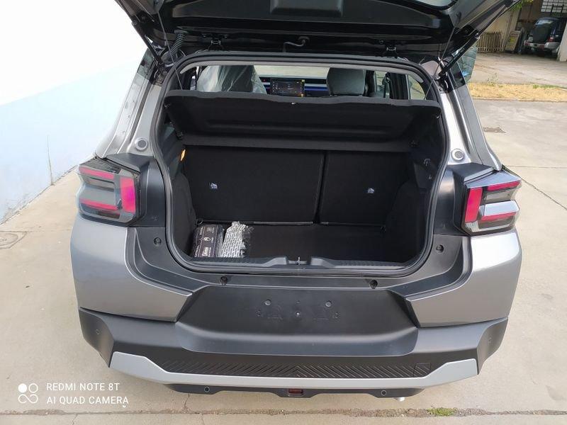 Citroën C3 C3 1.2 puretech turbo Plus 100cv s&s