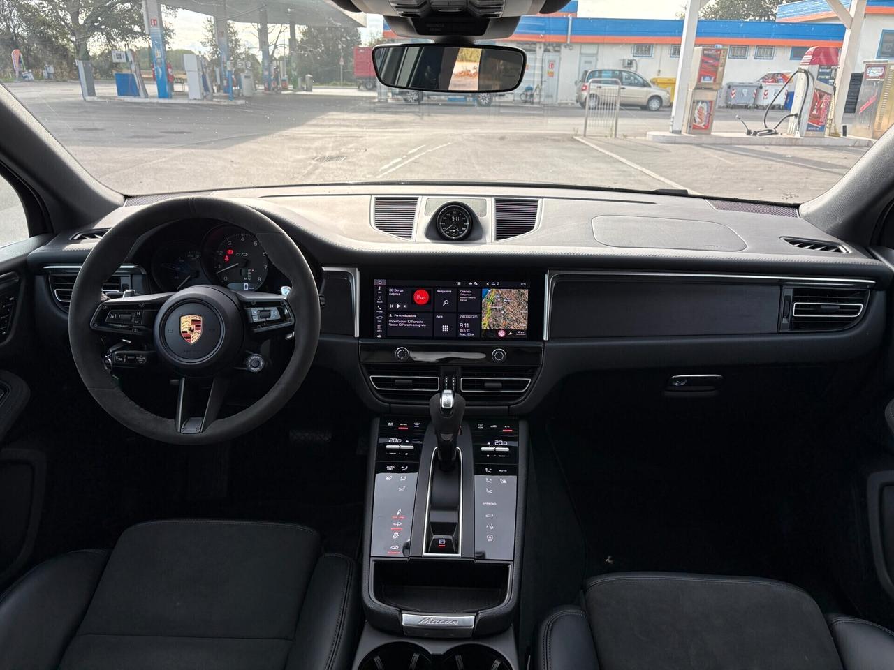 Porsche Macan 2.9 GTS 441CV PDK PACK SPORT CHRONO