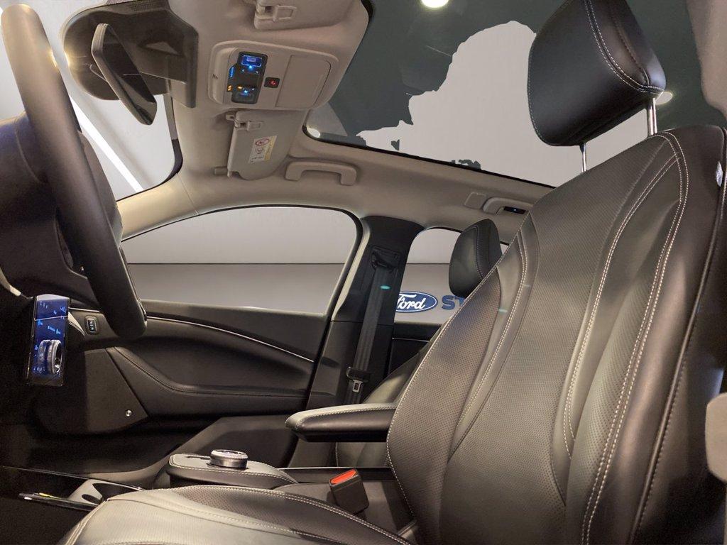 FORD Mustang Mach-e standard range rwd 269cv auto del 2023