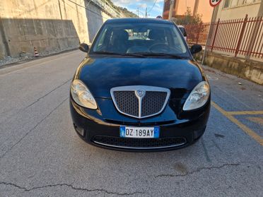 Lancia Ypsilon 1.3 MJT 90 CV Platino