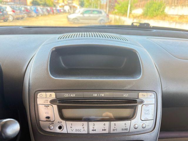 CITROEN C1 1.0 3 porte AMIC1 OK NEOPATENTATI PRONTA CONSEGNA