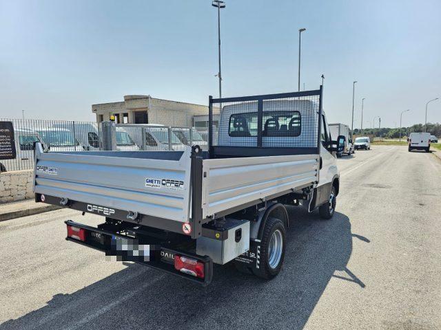 IVECO Daily 35C14 BTor 2.3 HPT PC-RG CASSONE RIBALTABILE