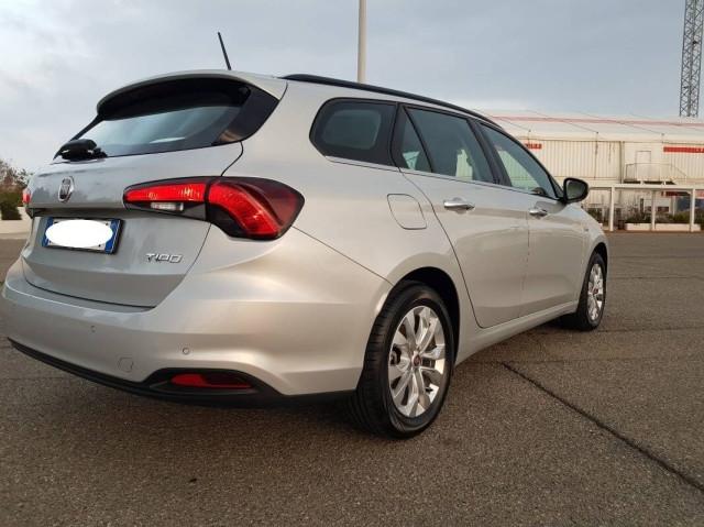 Fiat Tipo Tipo SW 1.6 mjt S-Design s&s 120cv