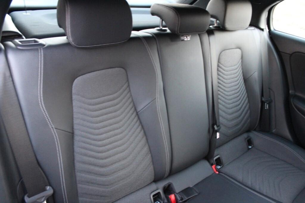 MERCEDES Classe A 180 d *SOLI 40.000 KM *CARPLAY