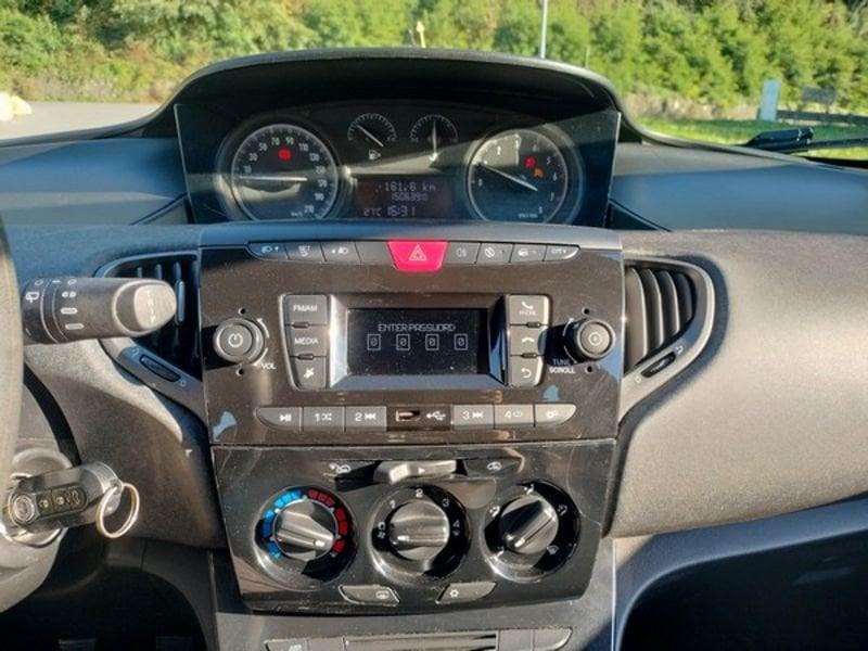 Lancia Ypsilon Ypsilon 1.2 Elefantino Blu s&s 69cv my19