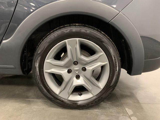 DACIA Lodgy Stepway 7 Posti SL DaciaPlus 1.5 Blue dCi