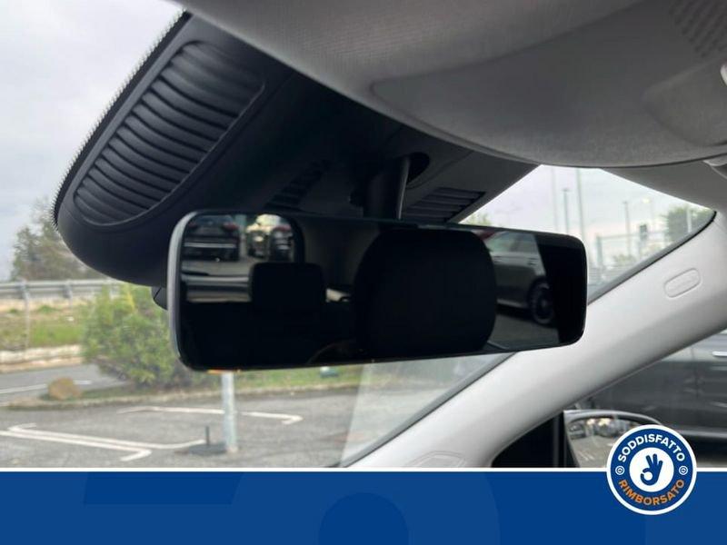 Mercedes-Benz Classe B 180d Automatic Advanced Progressive