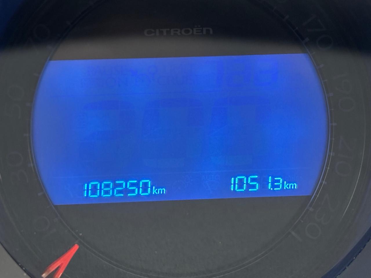 Citroen DS4 1.6 e-HDi 110cv So Chic OK Neopatentati