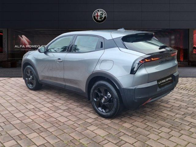 ALFA ROMEO Junior 1200 HYBRID 145CV AUT
