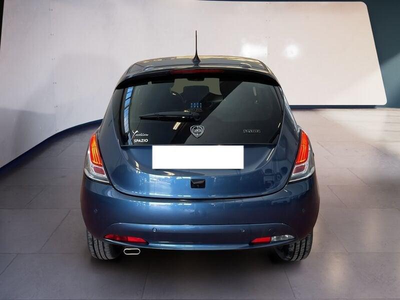 Lancia Ypsilon III 2021 1.0 firefly hybrid Gold Plus s&s 70cv 5p.ti