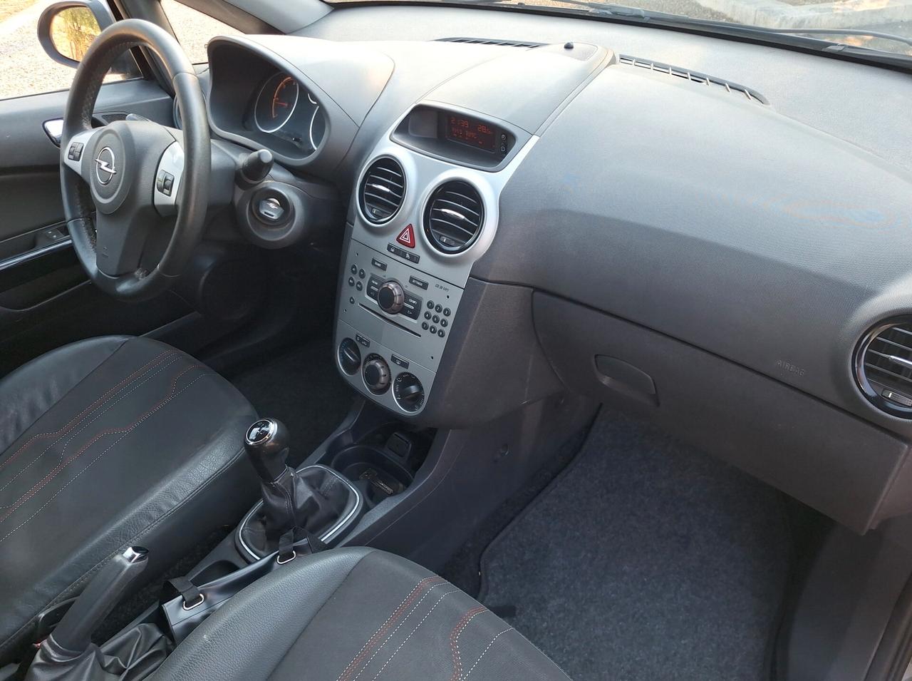 Opel Corsa 1.3 CDTI 75CV 5 porte Sport