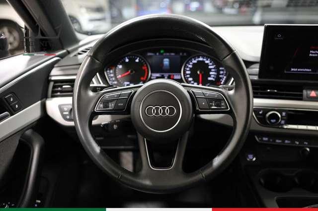 Audi A4 allroad 40 tdi quattro 204cv s-tronic NO VINCOLO FINANZIAM