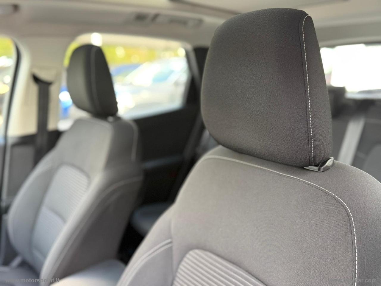 FORD Kuga 1.5 EcoBlue 120 CV aut. 2WD Tit.Bus *TETTO