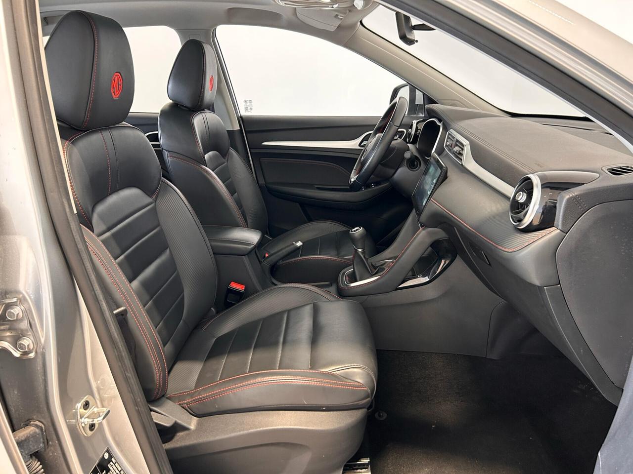 MG ZS 1.0L Turbo Luxury