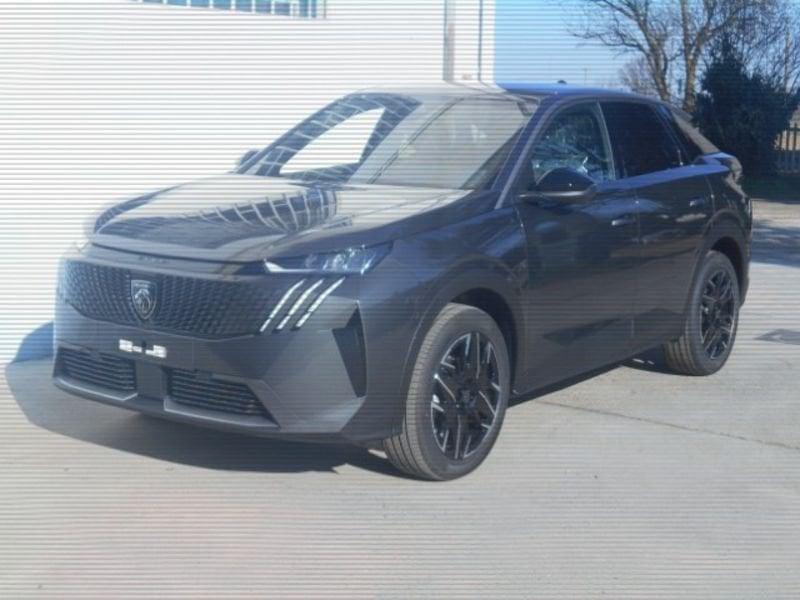 Peugeot 3008 Hybrid 136 e-DCS6 Allure Fin 9Perf sc27%