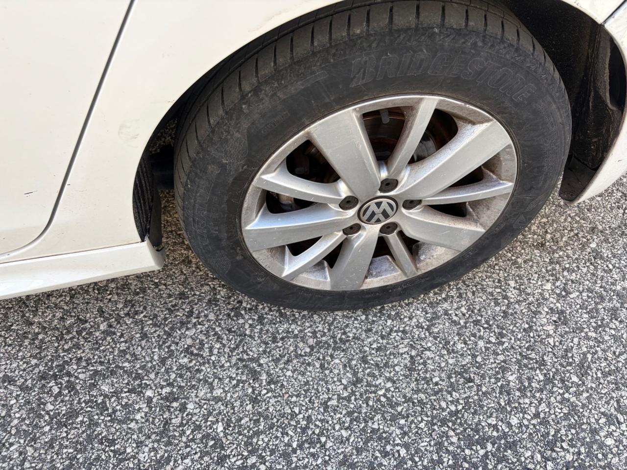 Volkswagen Golf 1.6 TDI DPF 5p. Highline