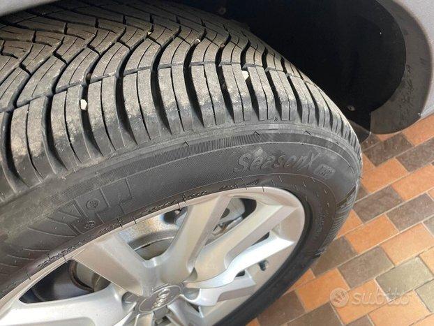 AUDI Q3 Q3 2.0 TDI 150 CV quattro Business