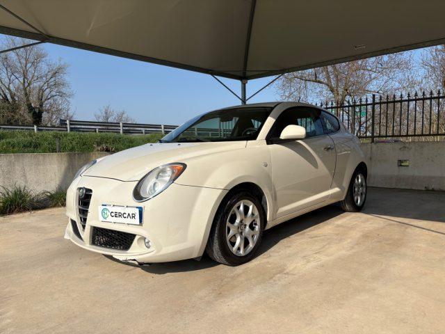 ALFA ROMEO MiTo 1.4 105 CV M.air S&S Distinctive OK NEOP EURO 5