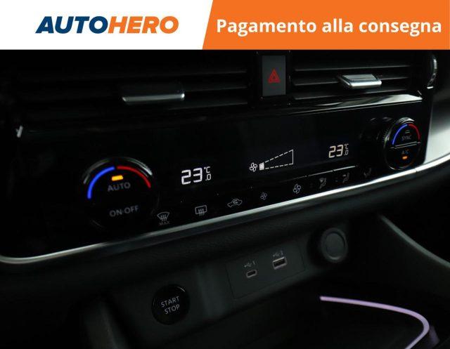 NISSAN X-Trail e-Power 2WD 5 posti N-Connecta
