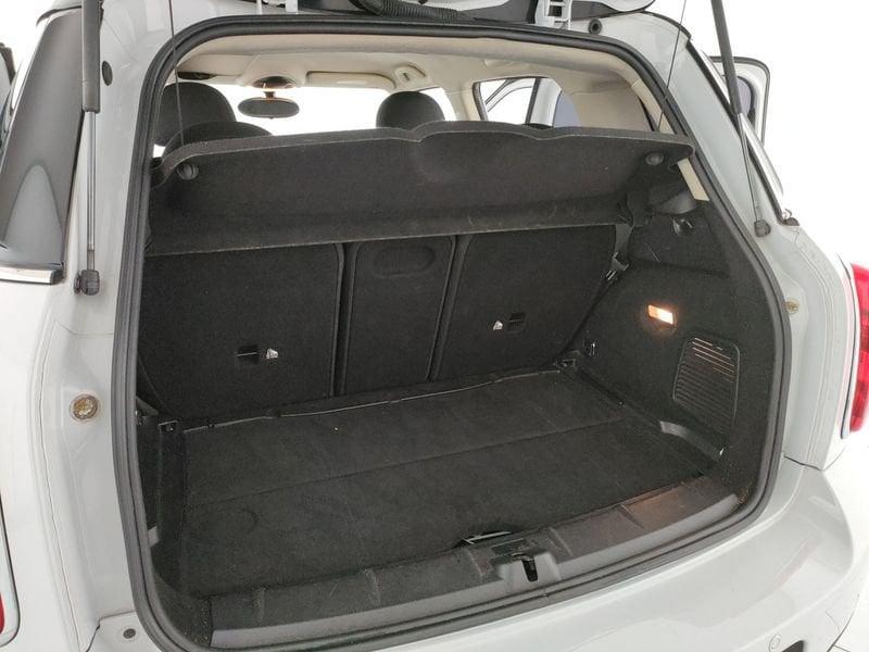 MINI Countryman Mini 2.0 Cooper D Countryman Automatica