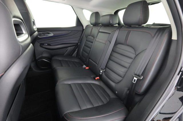MG HS HS 1.5T-GDI Luxury
