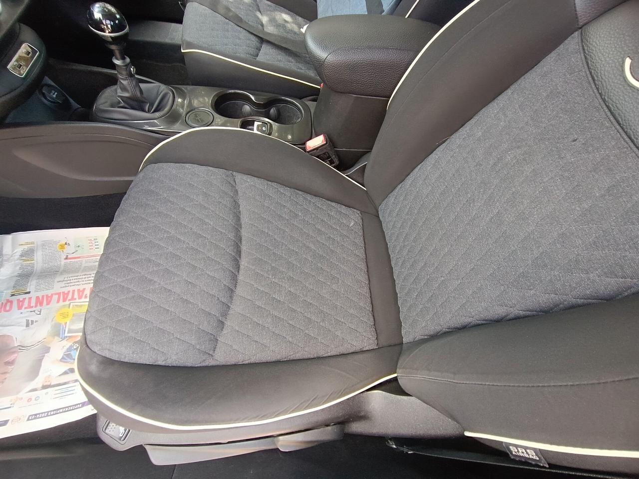Fiat 500X 1.3 MultiJet 95 CV Cross"accetto permuta"