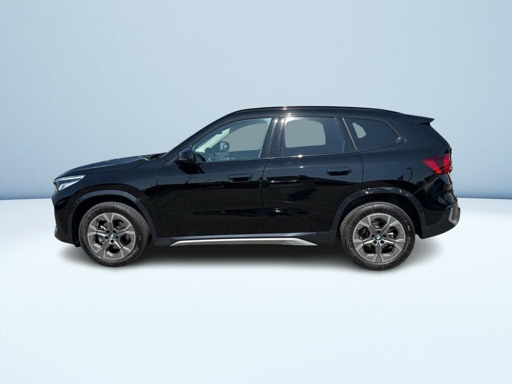 BMW X1 18 i xLine sDrive DCT