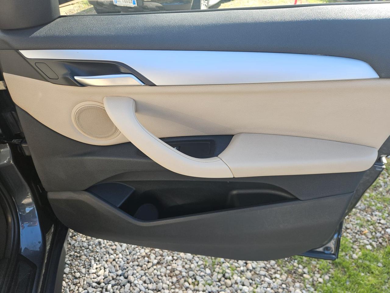 Bmw X1 sDrive16d Msport