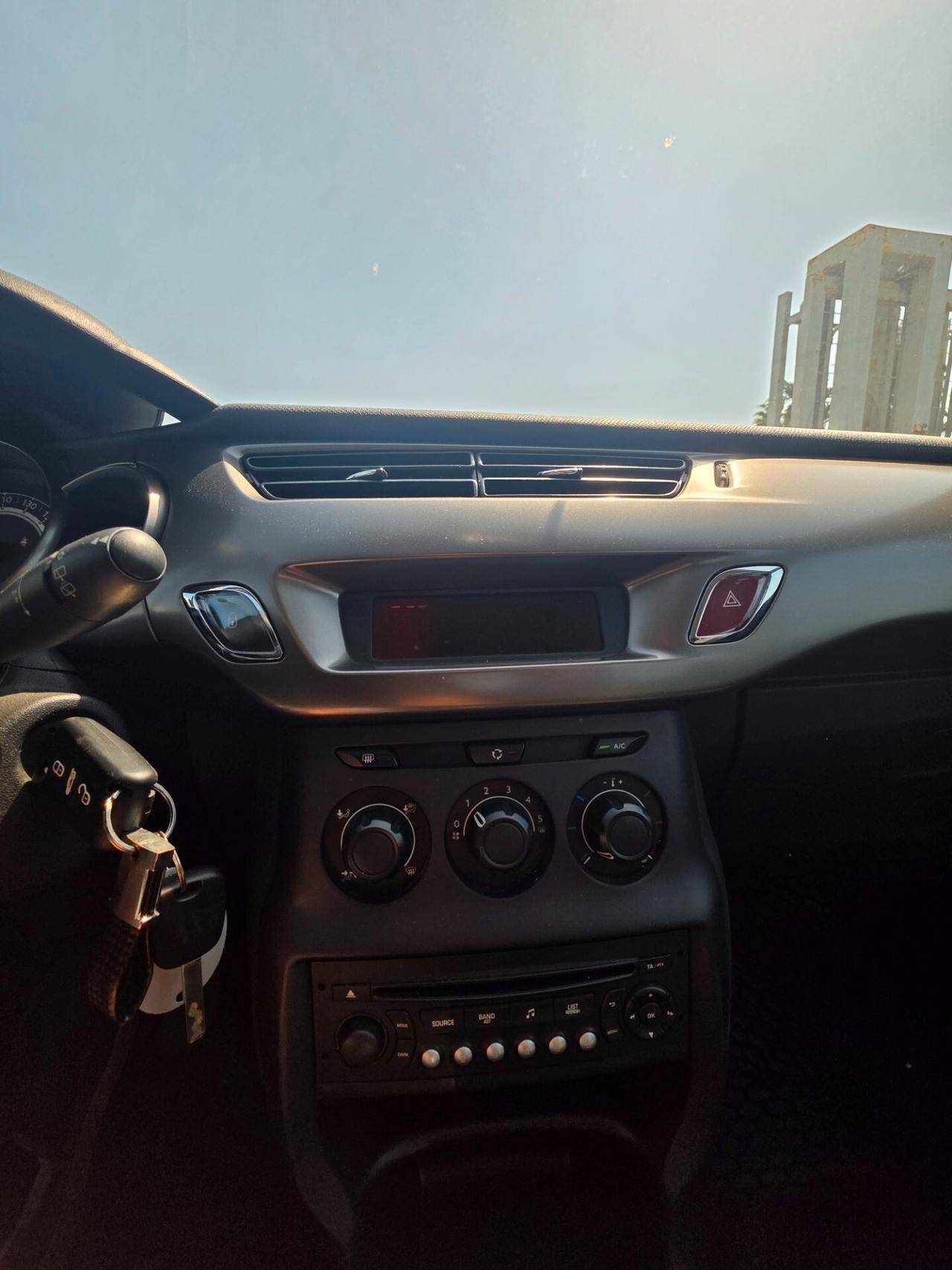Citroen C3 1.0 VTi 68 Exclusive