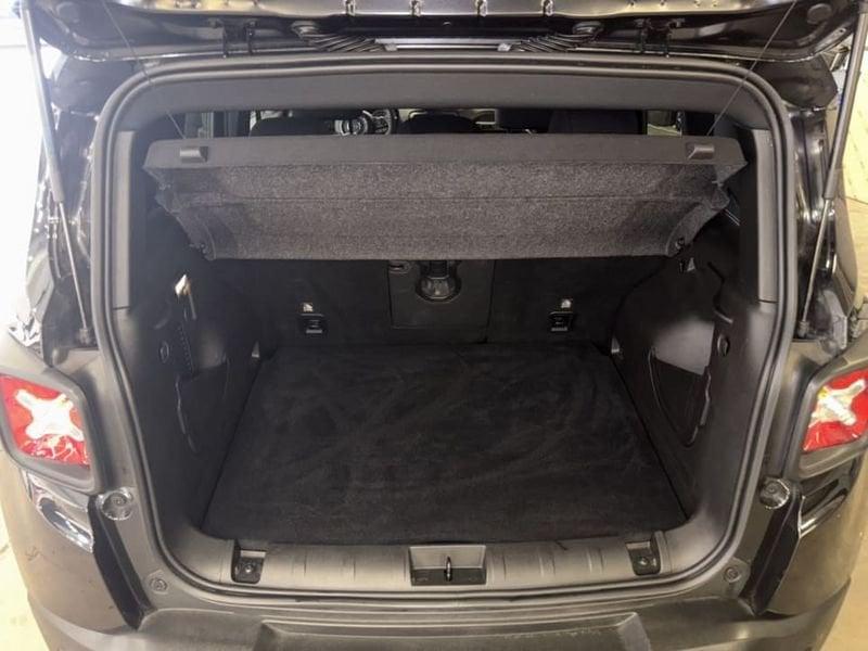Jeep Renegade 1.3 T4 80TH ANNIVERSARY 2WD 150CV DDCT