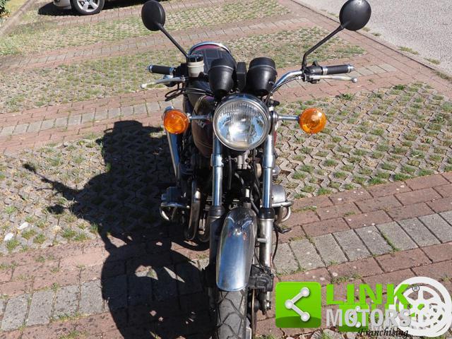 KAWASAKI Z 1000 1977CONSERVATA
