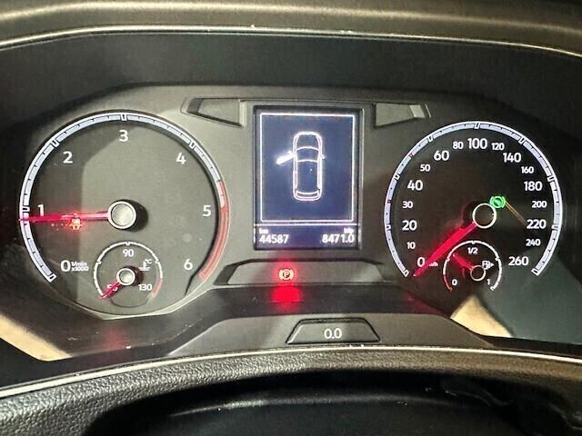 Volkswagen T-Roc 2.0 TDI SCR 150 CV DSG Business BlueMotion Technology