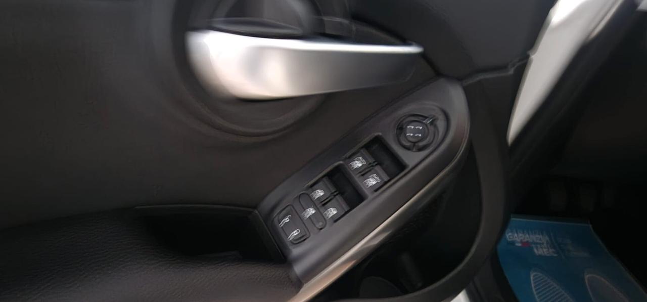 Fiat 500X 1.6 MultiJet 120 CV Cross
