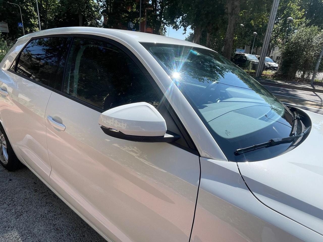 Audi A1 Sportback 1.0 30 TFSI Admired Advanc #6426