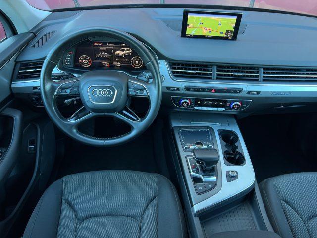 AUDI Q7 3.0 TDI 218 CV ultra quattro tiptronic Business