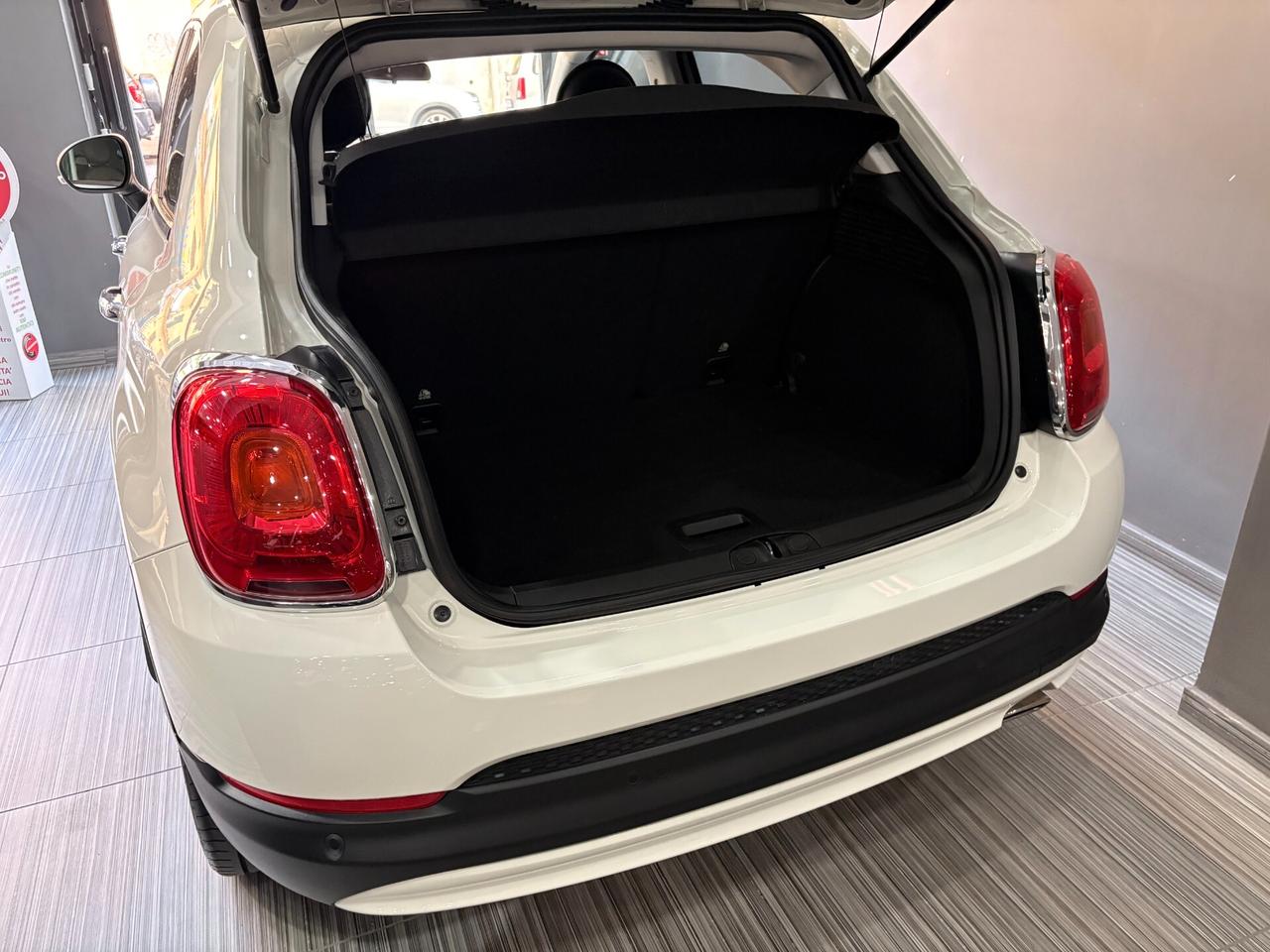 Fiat 500X 1.3 MJT 95cv Lounge ITALIANA FULL