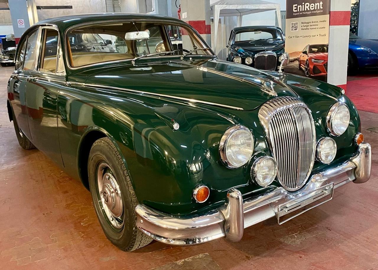 Daimler 250-V8 (Automatic)