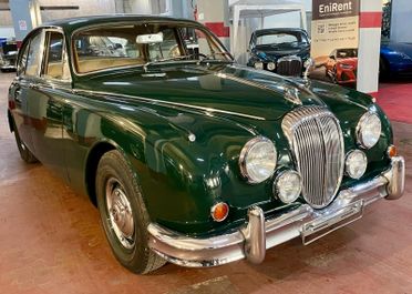 Daimler 250-V8 (Automatic)
