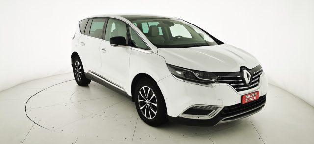 RENAULT Espace dCi 160CV EDC 4Control Energy Intense