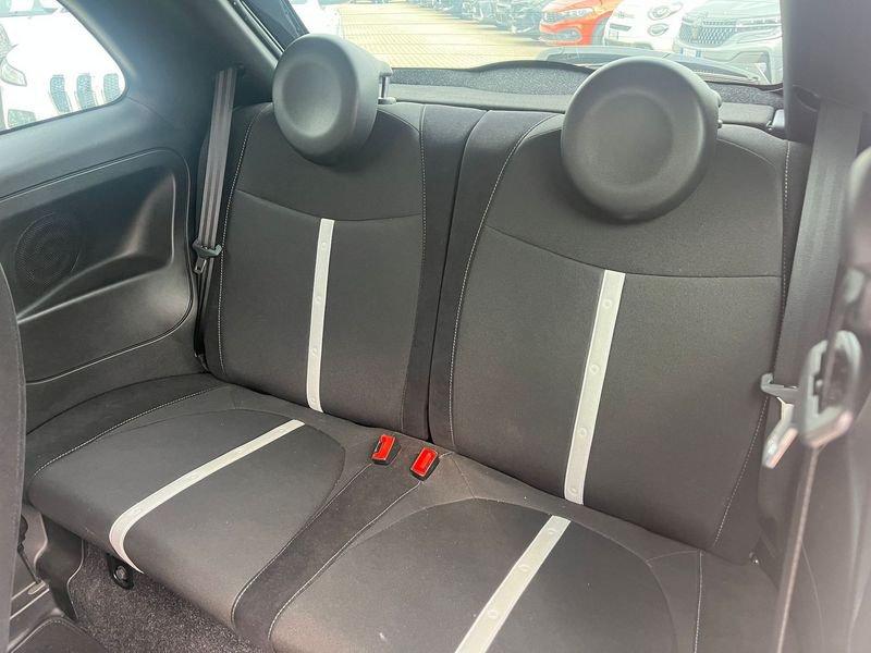 Abarth 595 595 1.4 Turbo T-Jet 140 CV