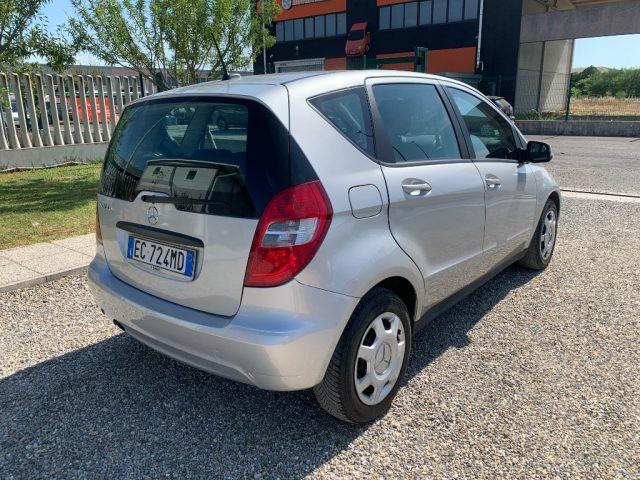 MERCEDES-BENZ A 160 Executive