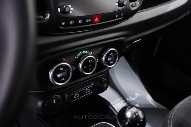 FIAT 500L 1.4 95cv S&S Cross