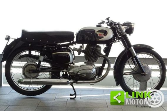 MOTO MORINI 175 GT Super Sport Moto-Morini 175-cc-GRAN-TURISMO